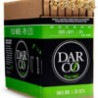 Cuerdas para guitarra eléctrica, Darco D920 Light, Caja con 25 paquetes.