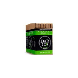 Cuerdas para guitarra eléctrica, Darco D920 Light, Caja con 25 paquetes.