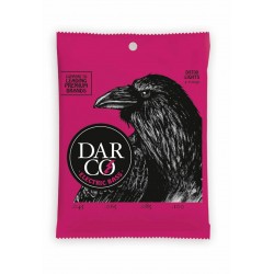 Cuerdas Darco para bajo D9700, 4 cuerdas Light