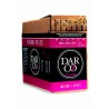 Cuerdas para guitarra eléctrica, Darco D930 Extra Light, Caja con 25 paquetes.