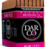 Cuerdas para guitarra eléctrica, Darco D930 Extra Light, Caja con 25 paquetes.