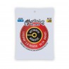 Cuerdas Martin Authentic Acoustic Treated, Medium