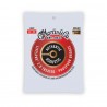 Cuerdas Martin para Guitarra Acústica Authentic Treated, Light, 92/8