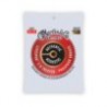 Cuerdas Martin para Guitarra Acústica Authentic Treated, Light, 92/8