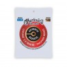 Cuerdas Martin para Guitarra Acústica Authentic Treated, Medium, 92/8