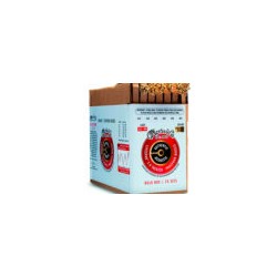 Cuerdas para guitarra, Martin MA540T Light, Caja con 25 paquetes.