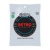 Cuerdas Martin Retro Acoustic Extra light