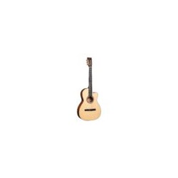 Guitarra Electroacústica 000C12-16E Nylon