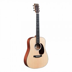 Guitarra Acústica Martin DJR-10 Sitka