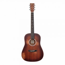 Guitarra Electroacústica Martin DJR-10E StreetMaster