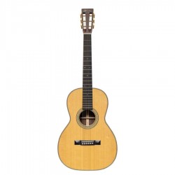 Guitarra Acústica 0012-28 Modern Deluxe