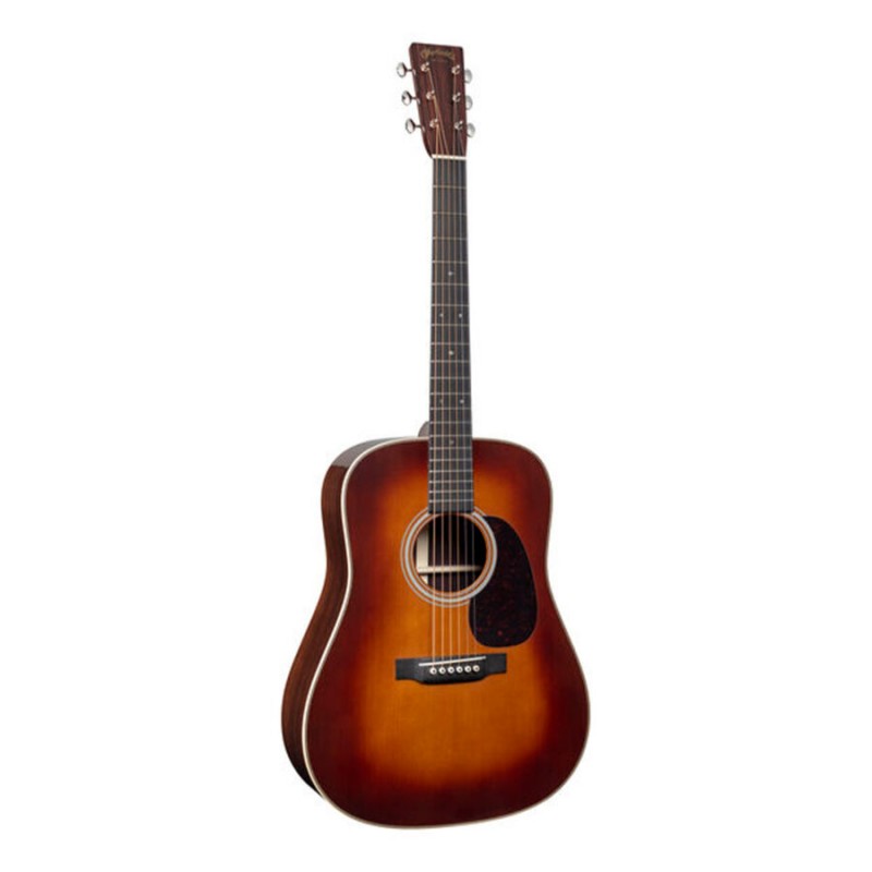 Guitarra Acústica Martin Custom Shop D-28 1937 Ambertone Vintage