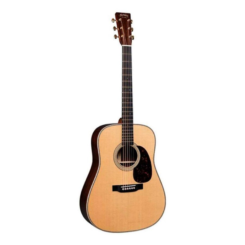 Guitarra Acústica D-28 Modern Deluxe