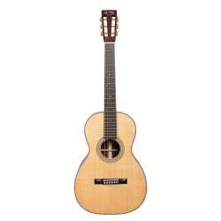 Guitarra Electroacústica Martin 012-28 Modern Deluxe