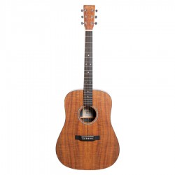 Guitarra acústica Martin D-X1 Special