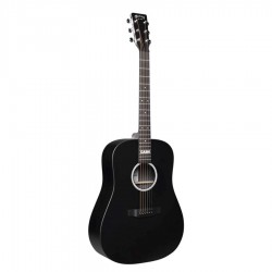 Guitarra Electroacústica DX Johnny Cash