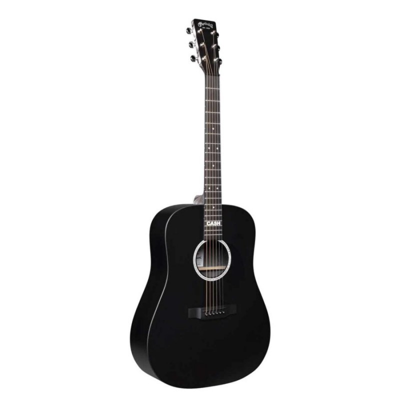 Guitarra Electroacústica DX Johnny Cash