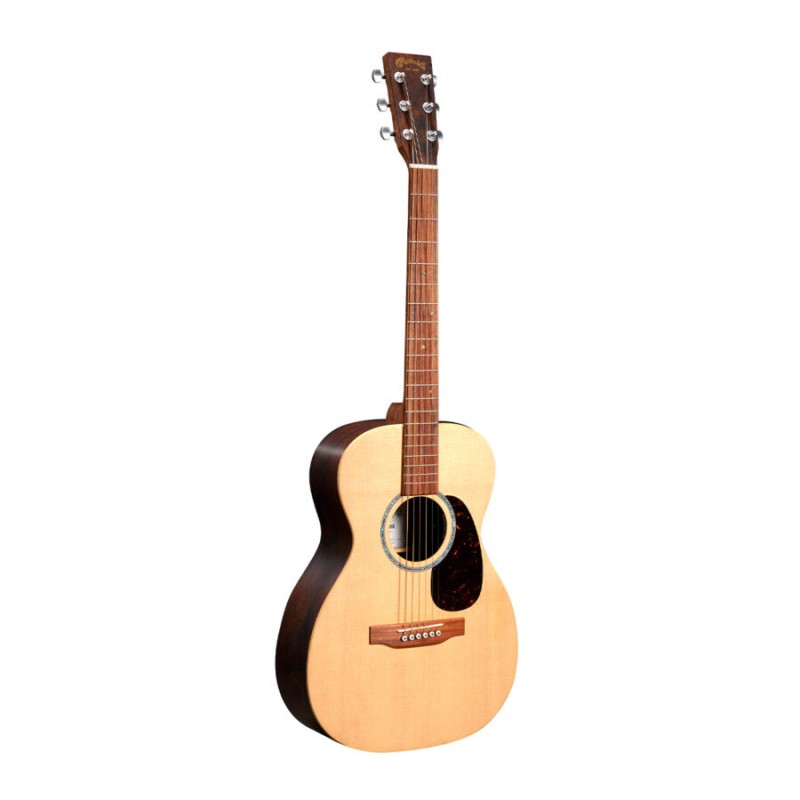 Guitarra Electroacústica Martin 0-X2E Cocobolo