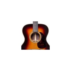 Guitarra Acústica 000-28 Brooke Ligertwood Sunburst