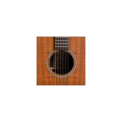 Guitarra Electroacústica Martin D-X1E Koa