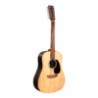 Guitarra Electroacústica Martin D-X2E Brazilian de 12 Cuerdas