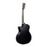 Guitarra Electroacústica Martin GPC-X1E Black