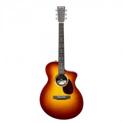 Guitarra Electroacústica SC-13E Special Burst