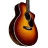 Guitarra Electroacústica SC-13E Special Burst