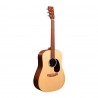 Guitarra Electrocústica Martin D-X2E Mahogany
