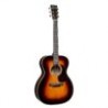 Guitarra Acústica 000-28 Brooke Ligertwood Sunburst