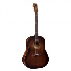 (DESCONTINUADA) Guitarra Acústica Martin DSS-15M StreetMaster
