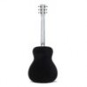(DESCONTINUADA) Guitarra LX Black Little Martin