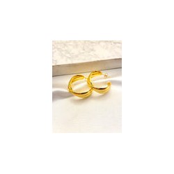 Arracada Moño Triple