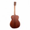 Guitarra Electroacústica 000-10E Sapele
