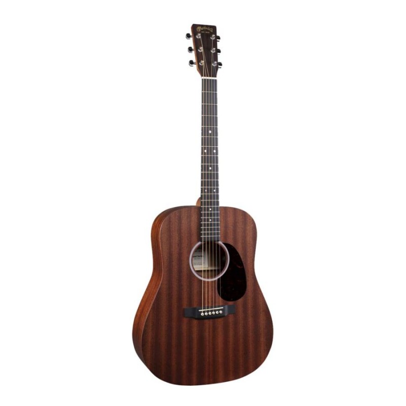 Guitarra Electroacústica D-10E Sapele