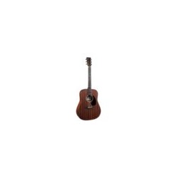 Guitarra Electroacústica D-10E Sapele