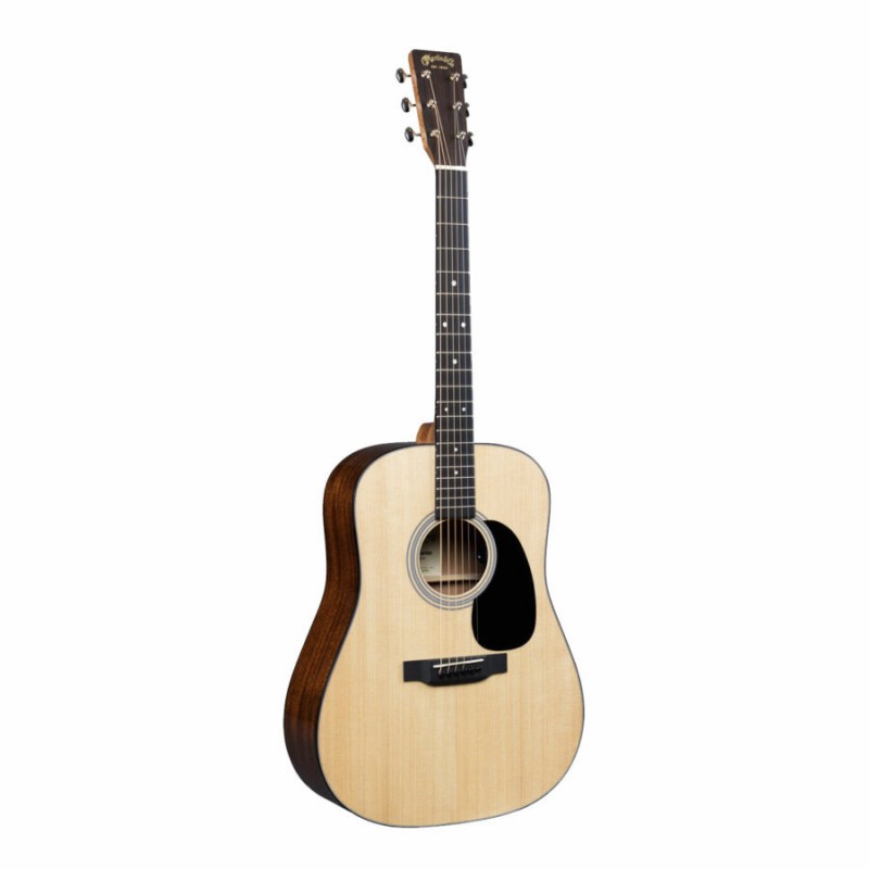 Guitarra Electroacústica D-12E Sapele