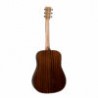 Guitarra Electroacústica D-12E Sapele