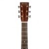 Guitarra Acústica D-18 Satin Amberburst