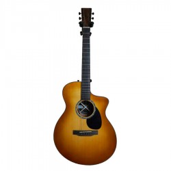 Guitarra Electroacústica Martin SC Special Road Series