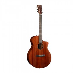 Guitarra Electroacústica Martin SC-10E Sapele