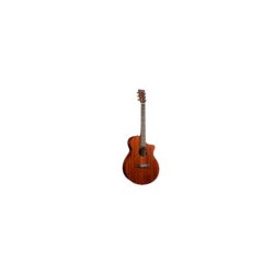 Guitarra Electroacústica Martin SC-10E Sapele