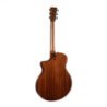 Guitarra Electroacústica Martin SC-10E Sapele