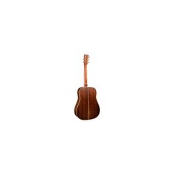 Guitarra Acústica D-28 Satin Amberburst