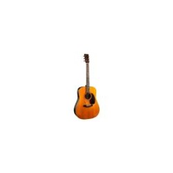Guitarra Acústica D-28 StreetLegend™