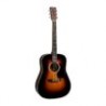 Guitarra Acústica D-28 Sunburst