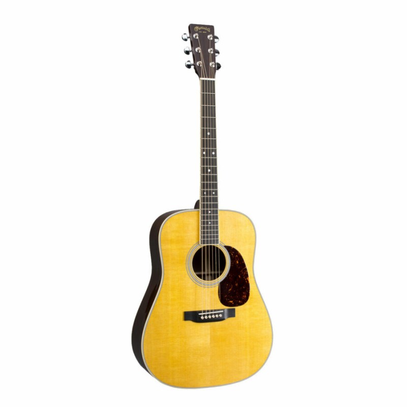 Guitarra Acústica D-35