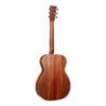 (DESCONTINUADA) Guitarra Electroacústica 00-16E Granadillo