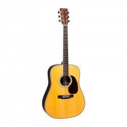 Guitarra Acústica Martin HD-35