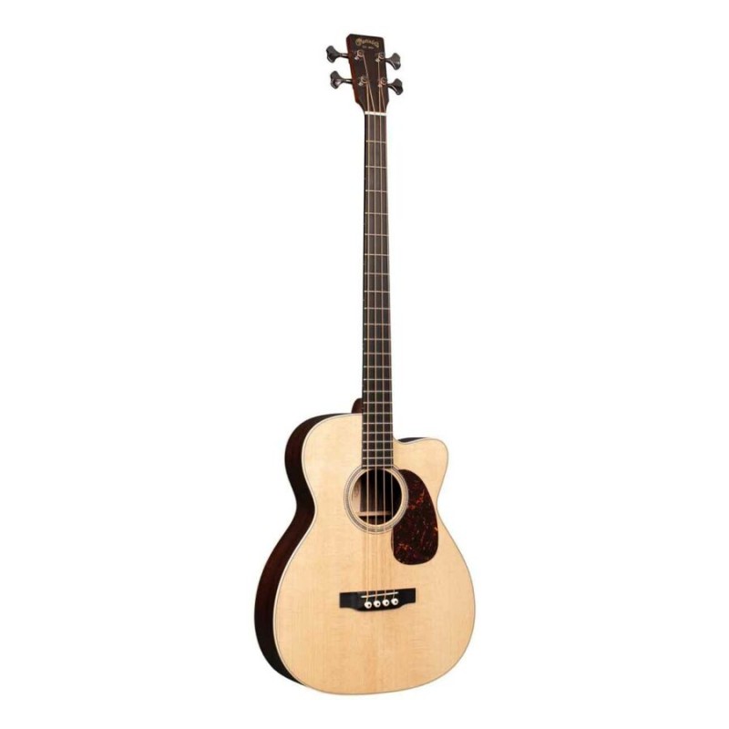 Bajo Electroacústico BC-16E